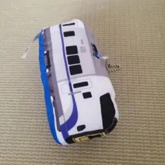 プラレール特急とかち　ぬいぐるみ　JR北海道