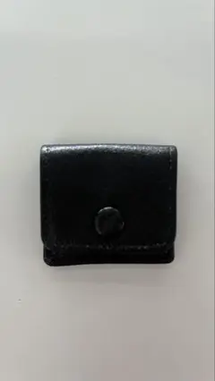 Tiffany&Co. ティファニー　ゴルフマーカーケースのみ