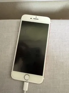 Apple iPhone 7 32GB ローズゴールド