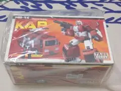 訳ありジャンク品 ファンズホビー製 MB-15 NAVAL COMMANDER - メルカリ