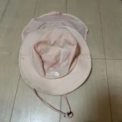 ノースフェイスキッズ　帽子