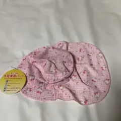 サンリオ　コギュミン　メッシュハットのサムネイル