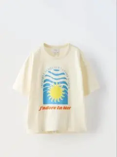 ZARA kids Tシャツ 2枚セット13-14歳 164cm