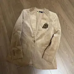 RALPH LAUREN コーデュロイジャケット