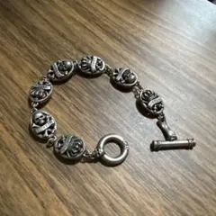 【お盆セール3】M'scollection シルバー925 ウォレットチェーン お盆セール3】M'scollection シルバー925 ウォレットチェーン - メルカリ