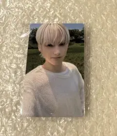 公式TXTトゥバ　ショーケースライブ　TOGETHER ヒュニンカイ