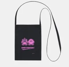 カービィファイターズ2 サコッシュ