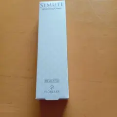 シミュート 薬用美白 クリーム 薬用ピュアホワイトクリーム 30g - メルカリ