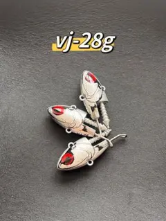 コアマン VJ-22 ジグヘッド ヘッドのみ 3個セット - メルカリ