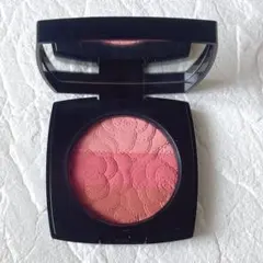 CHANEL カメリア　フトゥーラ　チーク