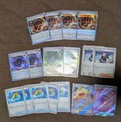 ポケモンカード　ニャース　ポケパッド