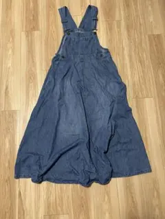 ジャンパースカート　Mサイズ