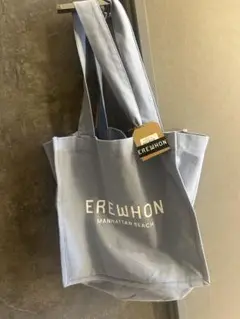 2025年最新】Erewhon エコバッグの人気アイテム - メルカリ