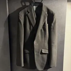 【状態良し】SUIT SELECT ビジネススーツ スリーピース 4Sシリーズ