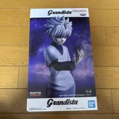 HUNTER×HUNTER Grandista キルア