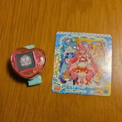 ○デリシャスパーティ♡プリキュア