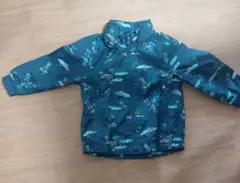 GAP ウィンドブレーカー