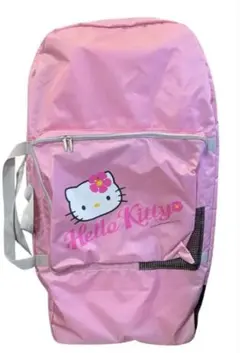 Hello Kitty VORTEX ボディボード 38インチ - メルカリ