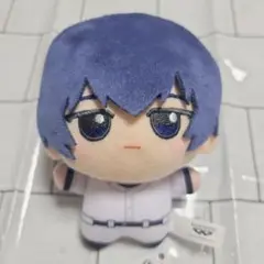 忘却バッテリー ちびぐるみ vol.2 清峰葉流火 ⑥