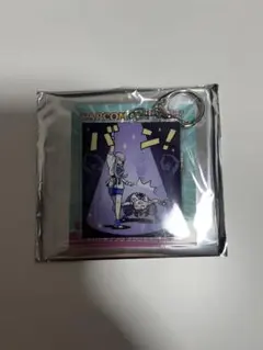 ストリートファイター アクリルキーホルダー