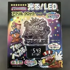 ジャグラー パチスロ