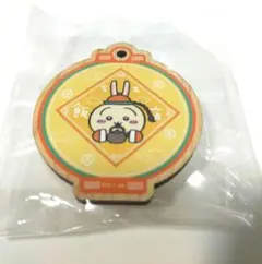 【専用】ちいかわ飯店 ウッドスタンドキーホルダー うさぎ　クリップ