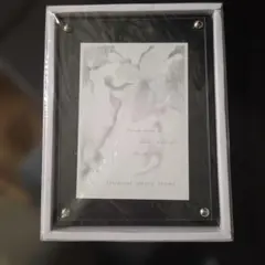 【新品】オリジナルフォトフレーム