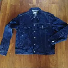 カルバンクライン デニムジャケット