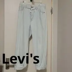 Levi's デニム