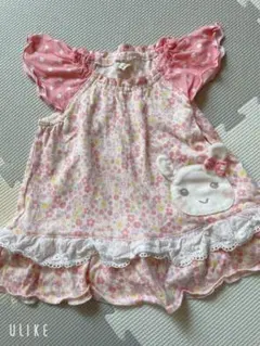 クーラクール ワンピース