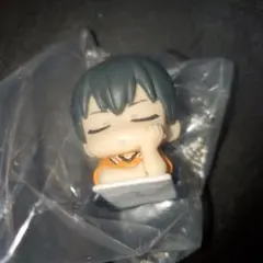 おねむたん ハイキュー!! にどね セカンドユニカラーVer. 影山飛雄