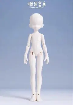 球体関節人形 本体 ドール 素体 パジコ PADICO キット - メルカリ