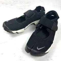 美品　NIKE ナイキ　エアリフト ブラック　26.0
