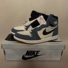 Nike Air Jordan 1 Retro High OG 