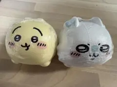 ちいかわ 貯金箱 ガチャガチャ うさぎ モモンガ