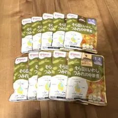 離乳食　ベビーフード　ピジョン　まとめ売り