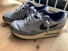 Nike Air Max 1 プレミアム サファリ ナイキエアマックス1
