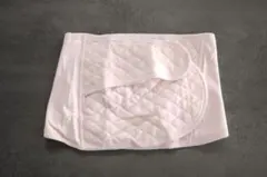 ［未使用］犬印本舗　帝王切開後の腹部保護帯