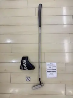 新品未使用】Ryoma Golf ピンタイプパター P3Black - メルカリ