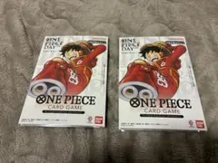 高*橋様 ワンピース カードゲーム ONE PIECE DAY 24 2個セット