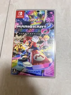 マリオカート8 デラックス Nintendo Switch