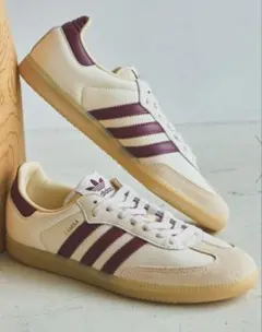 国内EXCLUSIVE adidas Originals SAMBA OG