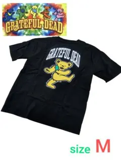 2026年最新】グレイトフルデッド tシャツの人気アイテム - メルカリ