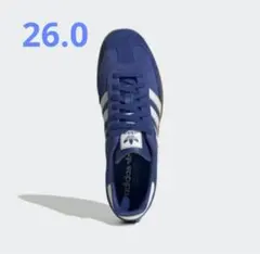 adidas SAMBA OG　HP7901