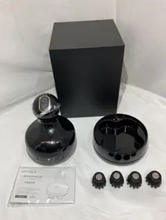 Y1010 MYTREX MT-EHS20B ヘッドスパマッサージャー