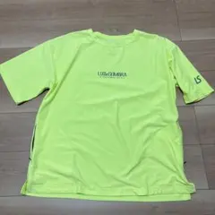 LUZ e SOMBRA 蛍光イエロー