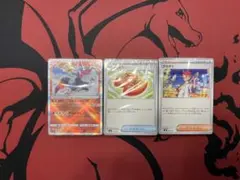 ステラミラクル　デッキビルド