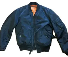 ヴィンテージ MA-1