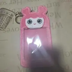 TWICE HareHare BABY LOVELYS フォトカードキーホルダー