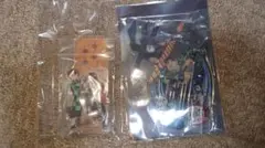 三*認様 鬼滅の刃 アクリルスタンド